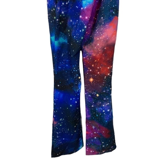 Zara Jumpsuit Size M/L NWT - Picture 7 of 7